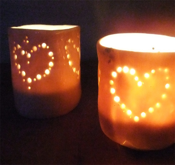 Tea Light Holders